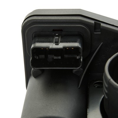 Дроссельная заслонка RIDEX 158T0205 158T0205 - photo 6