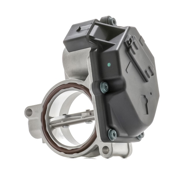 Дроссельная заслонка RIDEX 158T0122 158T0122 - photo 1