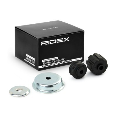 Strut Support Bearing Front RIDEX 1180S0342 1180S0342 - photo 1