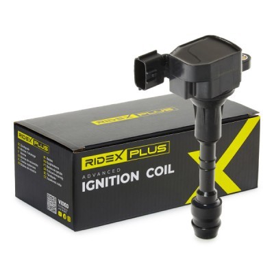 Ignition Coil RIDEX 689C0113P 689C0113P - photo 2