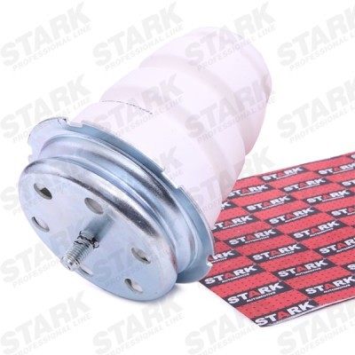 Rubber Buffer, Suspension Stark SKRBS-3560008 SKRBS-3560008 - photo 2