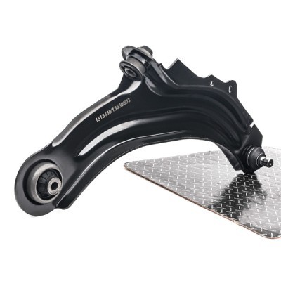 Control Arm RIDEX 273C0622 273C0622 - photo 2