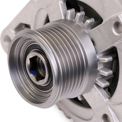 Alternator RIDEX 4G0039 4G0039 - photo 6