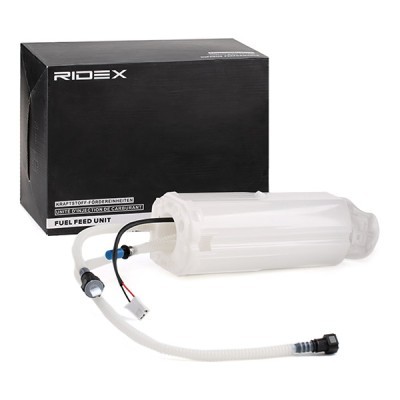 Fuel module RIDEX 1382F0179 1382F0179 - photo 1