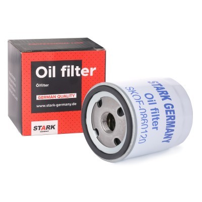 Oil Filter Stark SKOF-0860120 SKOF-0860120 - photo 1