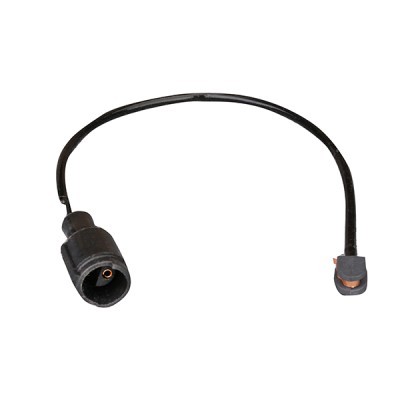 Sensor, Brake Pad Wear RIDEX 407W0046 407W0046 - photo 2