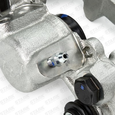 Brake Caliper Stark SKBC-0460217 SKBC-0460217 - photo 7