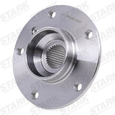 Wheel Hub Stark SKWB-0180790 SKWB-0180790 - photo 3