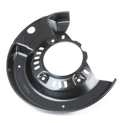 Splash Panel brake disc RIDEX 1330S0123 1330S0123 - photo 2