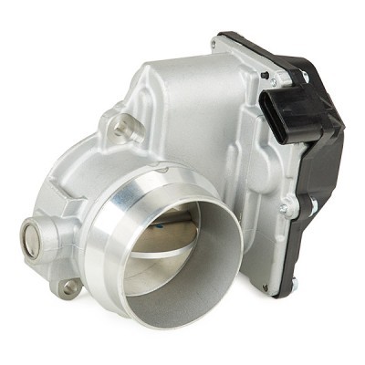 Дроссельная заслонка RIDEX 158T0080 158T0080 - photo 3