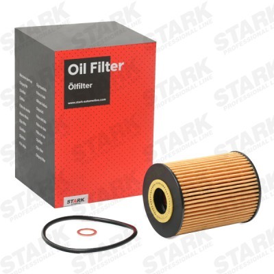 Oil Filter Stark SKOF-0860123 SKOF-0860123 - photo 2