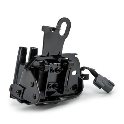 Ignition Coil RIDEX 689C0132 689C0132 - photo 6
