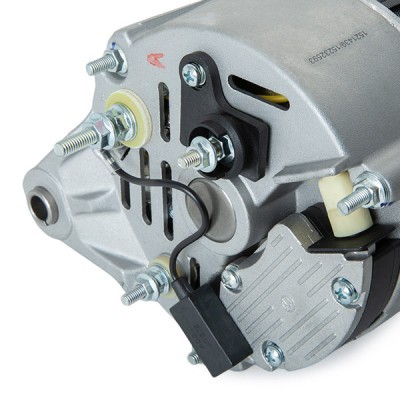 Alternator RIDEX 4G0844 4G0844 - photo 5