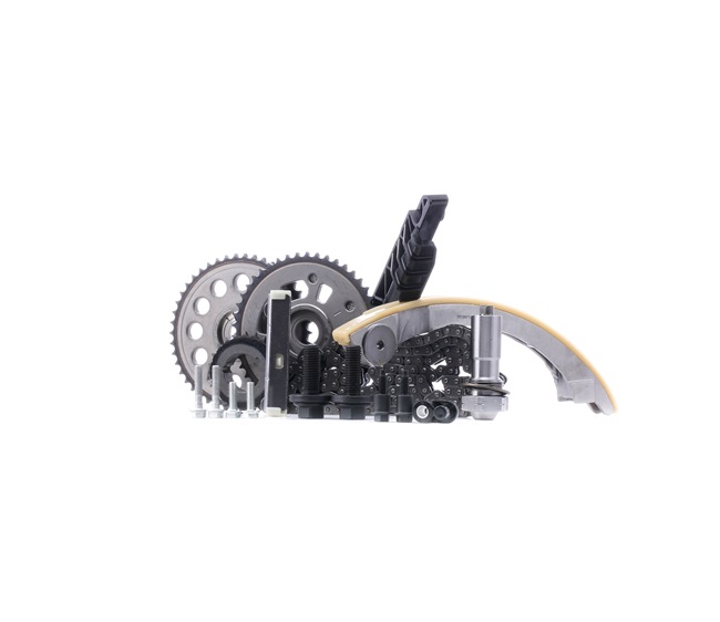 Timing chain kit RIDEX 1389T0125 1389T0125 - photo 1