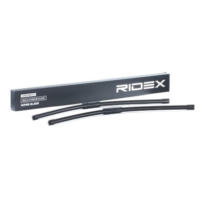 Wiper Blade RIDEX 298W0215 298W0215 - photo 2