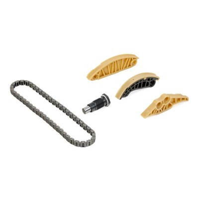 Timing chain kit RIDEX 1389T2524 1389T2524 - photo 3