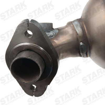 Catalytic converter Stark SKCCT-4840432 SKCCT-4840432 - photo 6