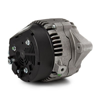 Alternator RIDEX 4G0782R 4G0782R - photo 6