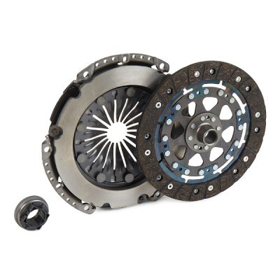 Clutch Kit RIDEX 479C0390 479C0390 - photo 4