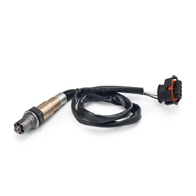 Lambda (Oxygen) Sensor RIDEX 3922L0017 3922L0017 - photo 8