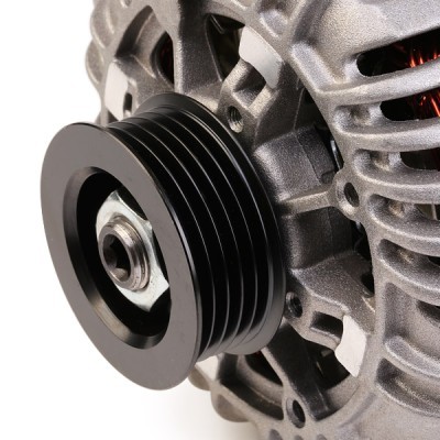 Alternator RIDEX 4G0787 4G0787 - photo 5