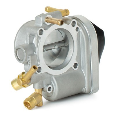Дроссельная заслонка RIDEX 158T0125 158T0125 - photo 3