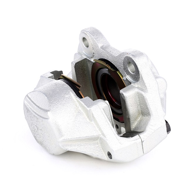 Brake Caliper RIDEX 78B0304 78B0304 - photo 1
