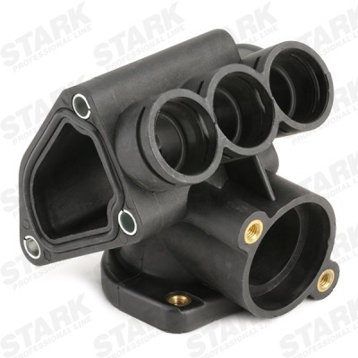 Coolant Flange Stark SKCFL-2940002 SKCFL-2940002 - photo 4