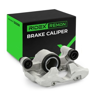 Brake Caliper RIDEX 78B1260R 78B1260R - photo 2