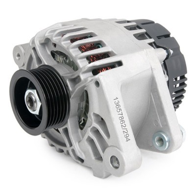 Alternator RIDEX 4G0273 4G0273 - photo 3
