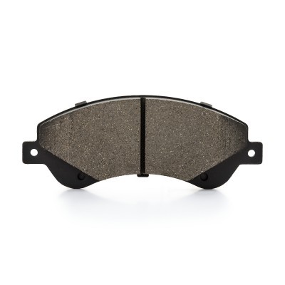 Brake Pads Set RIDEX 402B0425P 402B0425P - photo 5