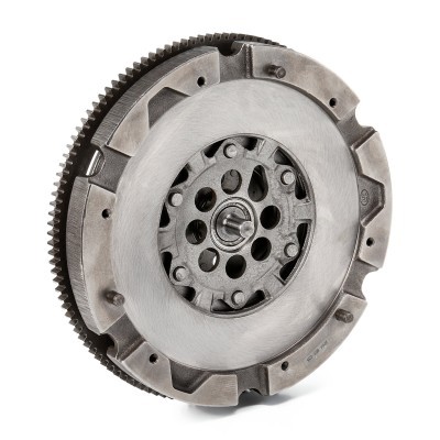 Flywheel RIDEX 577F0022R 577F0022R - photo 4