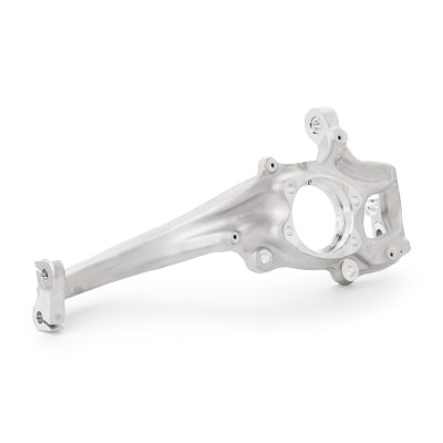 Steering knuckle RIDEX 1159S0101 1159S0101 - photo 6