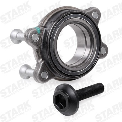 Wheel Bearing Stark SKWB-0180047 SKWB-0180047 - photo 5