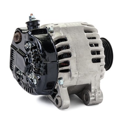 Alternator RIDEX 4G0271R 4G0271R - photo 4
