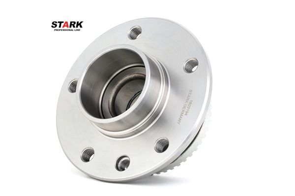 Wheel Bearing Stark SKWB-0180293 SKWB-0180293 - photo 1