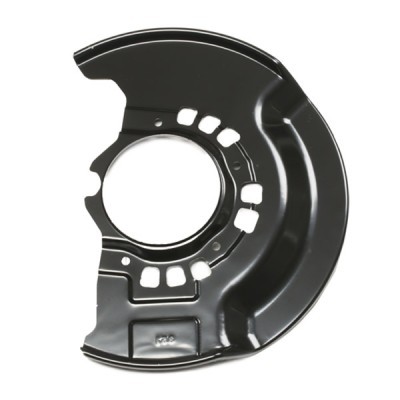 Splash Panel brake disc RIDEX 1330S0226 1330S0226 - photo 3