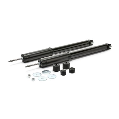 Shock Absorber RIDEX 854S18286 854S18286 - photo 2