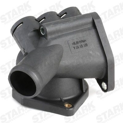Coolant Flange Stark SKCFL-2940002 SKCFL-2940002 - photo 3