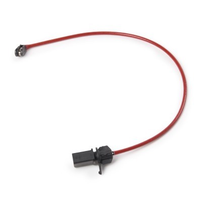 Sensor, Brake Pad Wear RIDEX 407W0209 407W0209 - photo 2