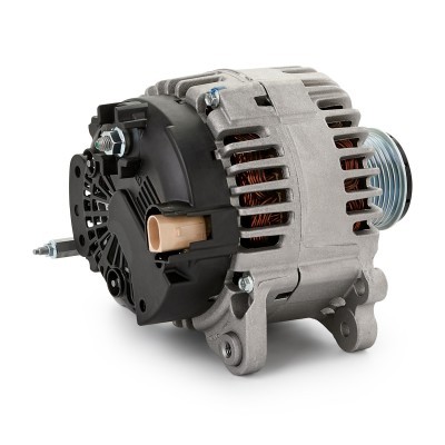 Alternator RIDEX 4G0557R 4G0557R - photo 6