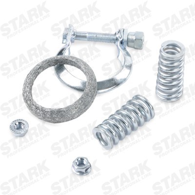 Catalytic converter Stark SKCCT-4840148 SKCCT-4840148 - photo 5