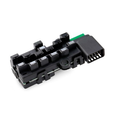 Steering Angle Sensor RIDEX 3252S0014 3252S0014 - photo 3