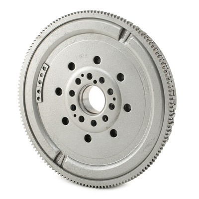 Flywheel RIDEX 577F0276R 577F0276R - photo 4