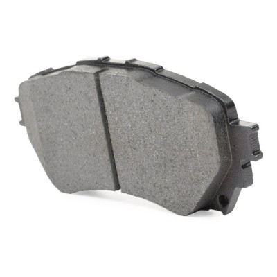 Brake Pads Set RIDEX 402B0778 402B0778 - photo 6