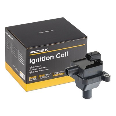 Ignition Coil RIDEX 689C0077 689C0077 - photo 2
