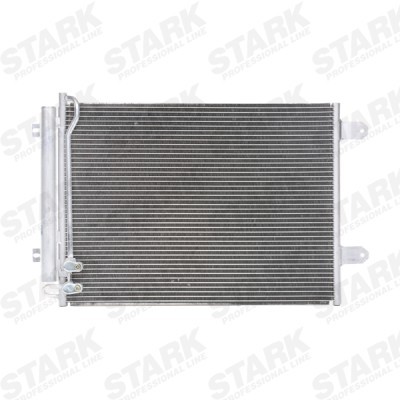 A/C condenser SKCD-0110085 - photo 2