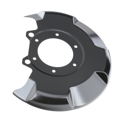 Splash Panel brake disc RIDEX 1330S0086 1330S0086 - photo 2
