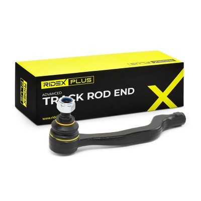 Tie Rod End RIDEX 914T0370P 914T0370P - photo 1