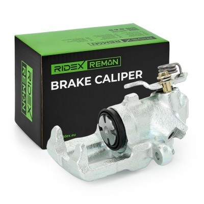 Brake Caliper RIDEX 78B3043R 78B3043R - photo 2